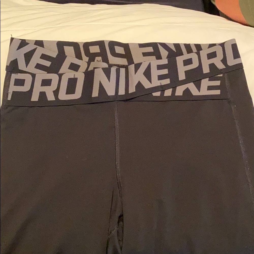 Nike Pro Leggings